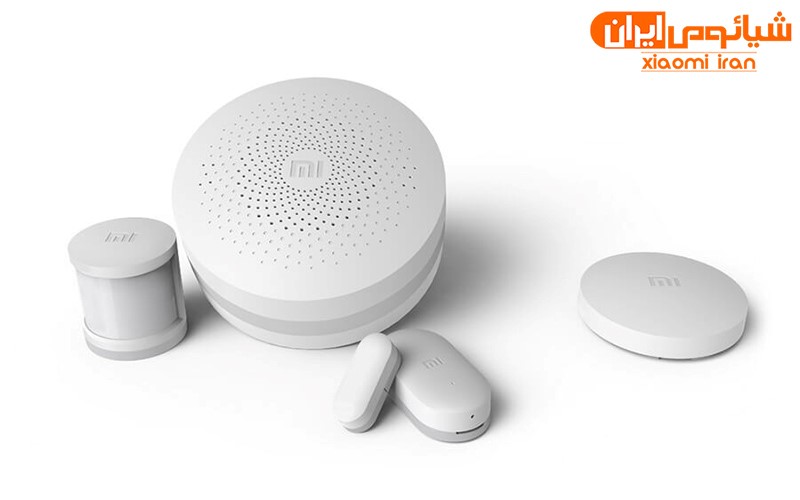 سنسور هوشمند شیائومی Mi Smart Home Hub